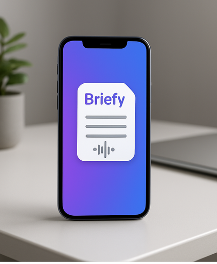 Briefy
